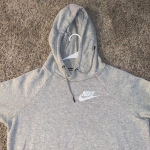 Nike Hoodie!!!